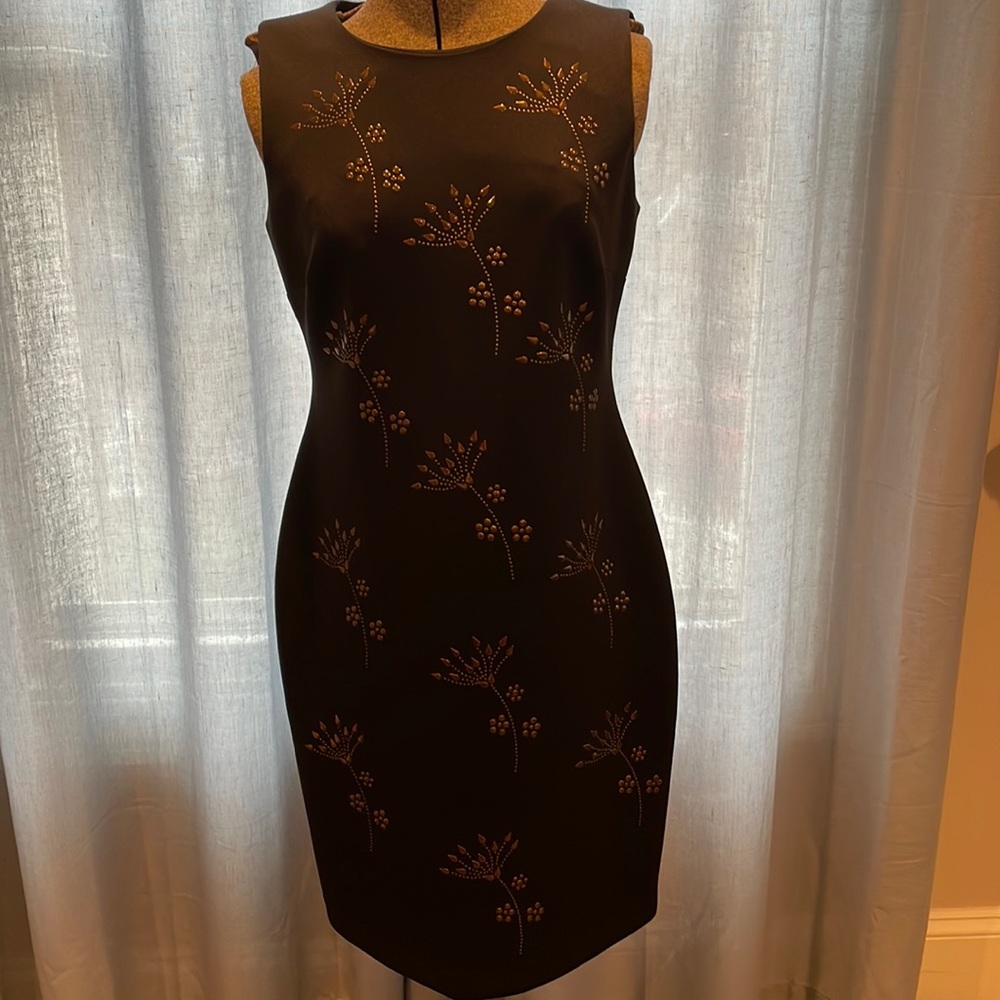Great New Year’s Eve dress!